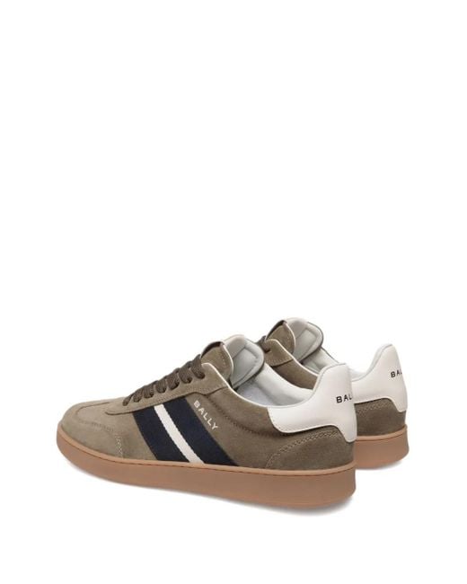 Bally Brown Roget for men