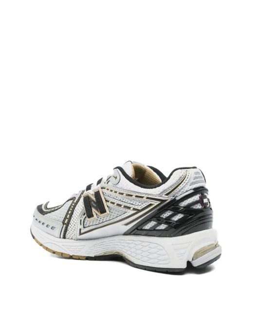 メンズ New Balance 1906 Sneakers White
