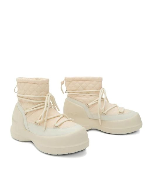 Moon Boot Natural Moon Boot