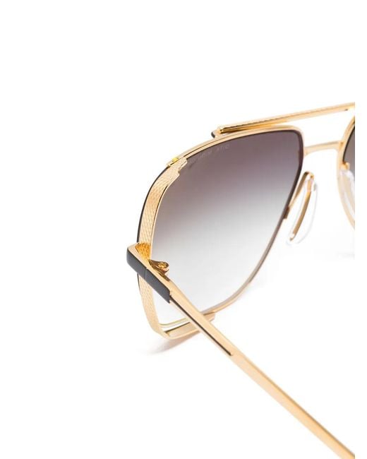 Dita Eyewear Metallic Midnight Special for men