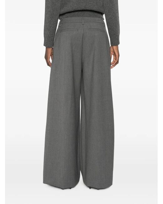 Thelatest E-Deva Broek in het Gray