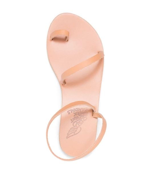 Ancient Greek Sandals サンダル Pink
