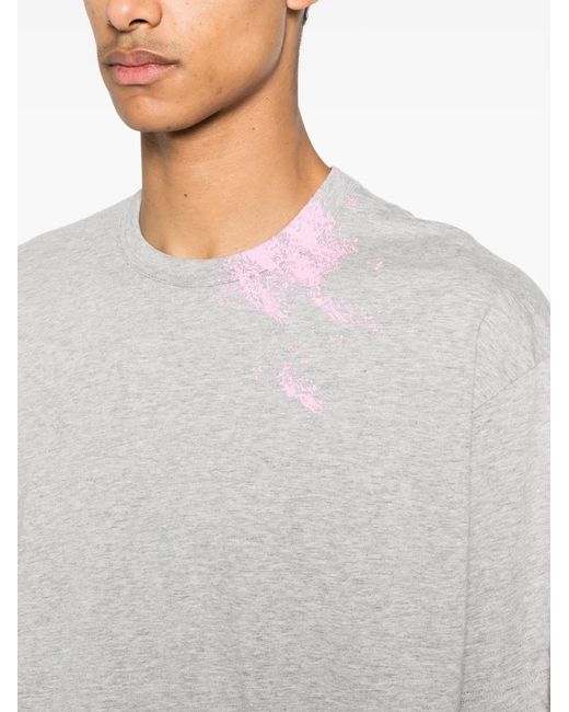 Comme des Garçons White T-Shirts & Tops for men