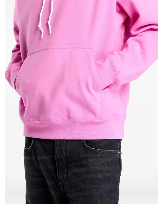 Hoodie En Polaire Nike pour homme en coloris Pink