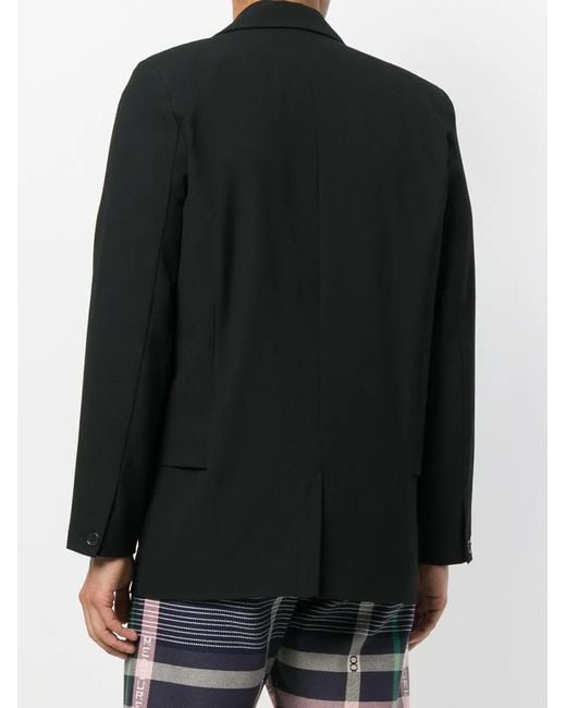 Henrik Vibskov Black Ants Blazer for men