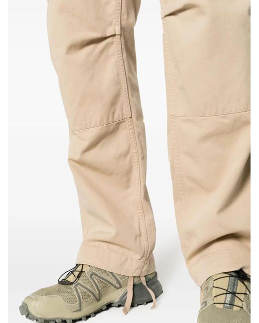 Carhartt Natural Cargo Trousers for men