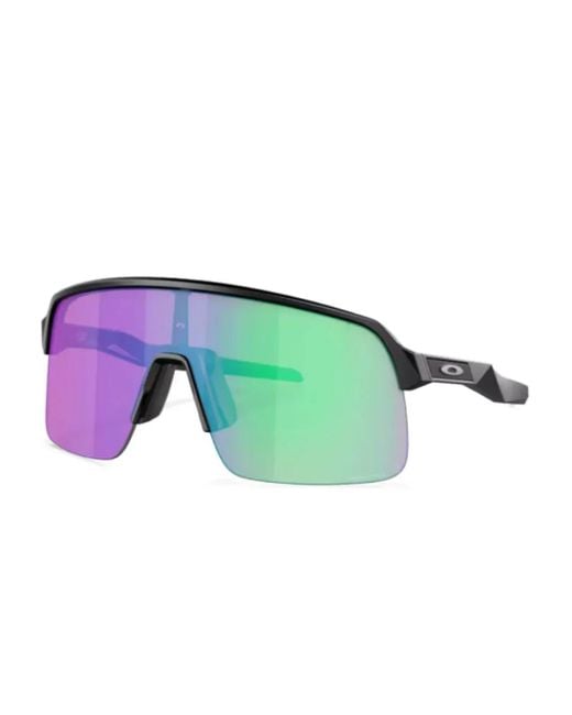 Oakley Green Sutro Lite Sunglasses for men