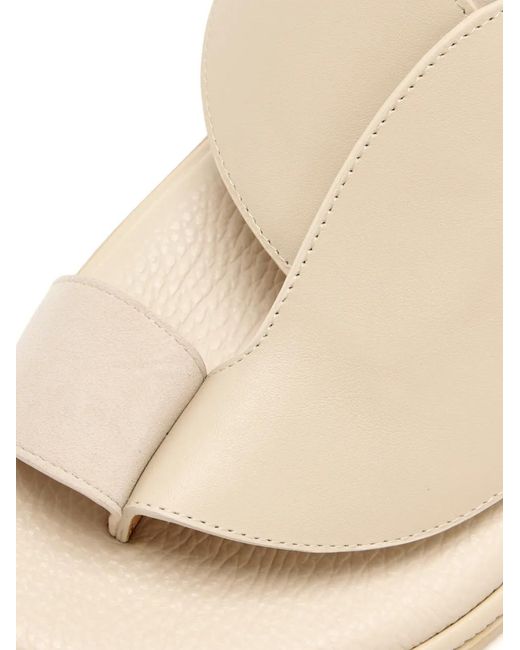 Forsa Natural Faisal Sandals for men