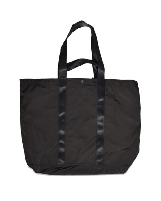 Carhartt Black Canby Tote Bag for men