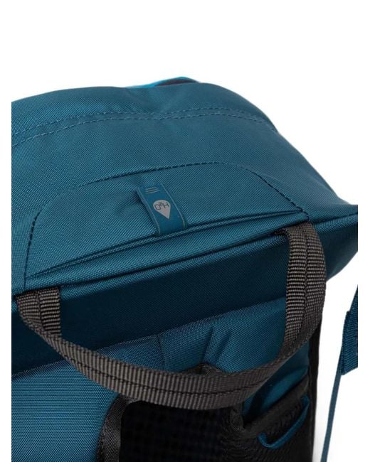 Gregory Black Zulu 20 Backpack for men