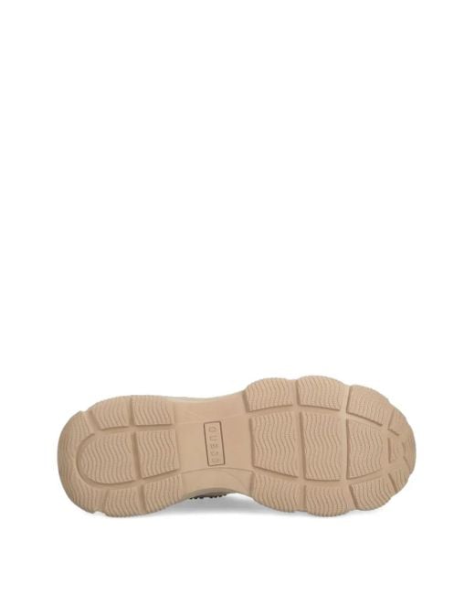 Guess Natural Micola Sneakers