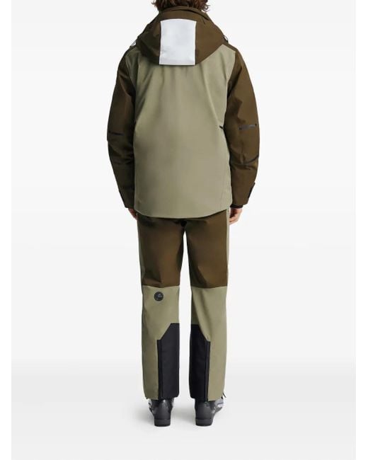 Fusalp Green Outerwears for men