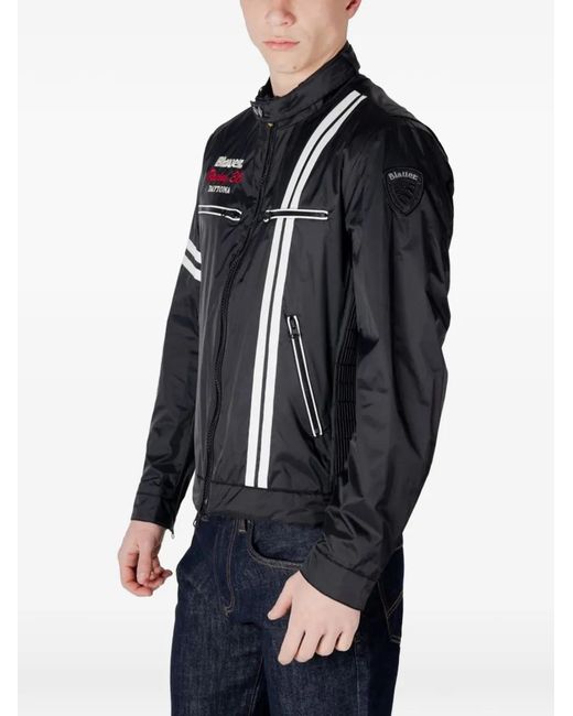 Blauer Blue Racing 36 Jacket for men