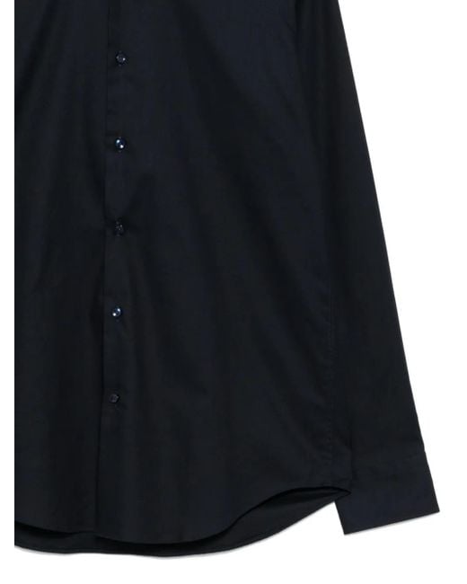 Boss Black Easy-Iron Shirt for men