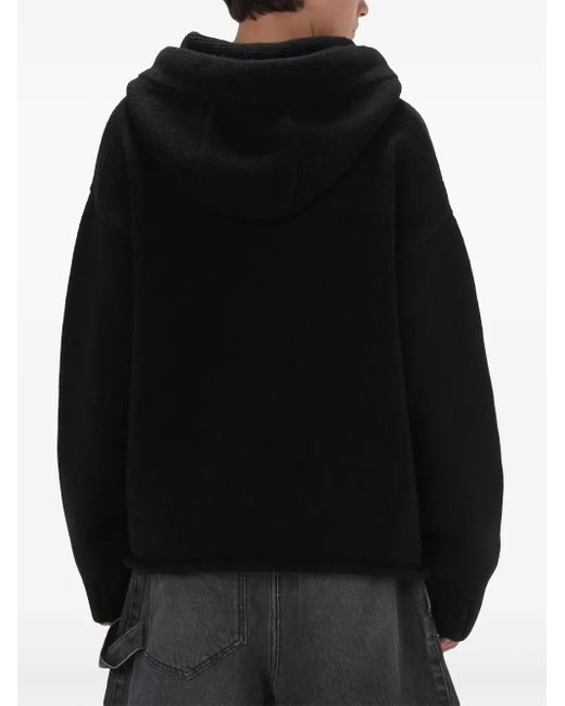 J.W. Anderson Black Jw Anderson Sweaters for men