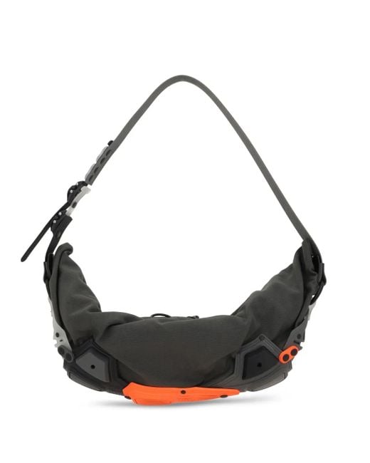 Innerraum Black M07 Crossbody Bag
