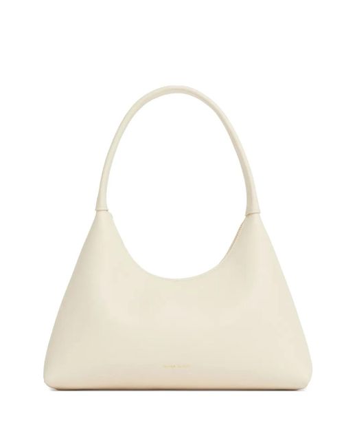 Mansur Gavriel Natural Mini Candy Tote Bag