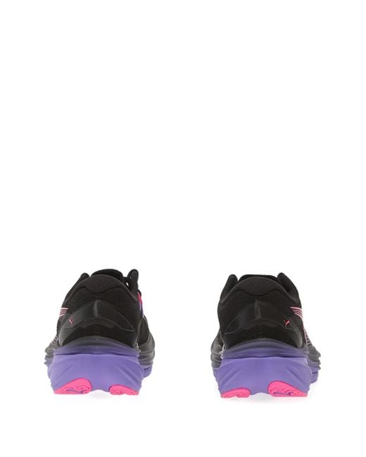 PUMA Black Deviate Nitro Digitokyo Sneakers