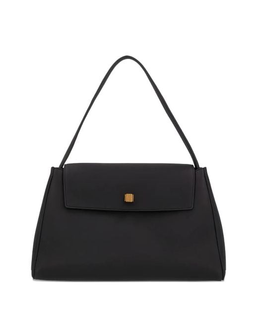 Khaite Audrey ハンドバッグ Black
