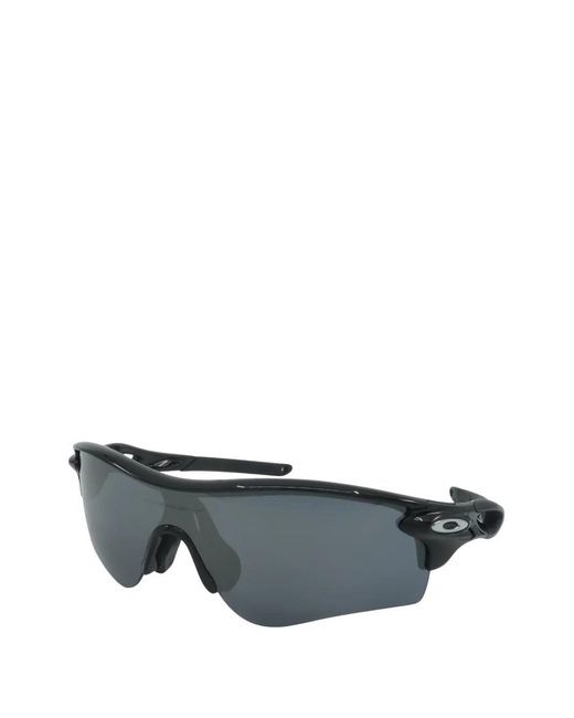 Oakley Gray Radarlock Path Sunglasses