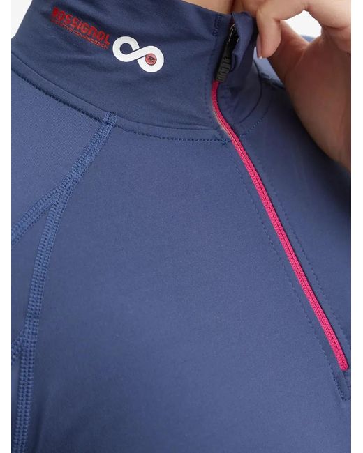 Rossignol Blue Infini Compression Race Base Layer