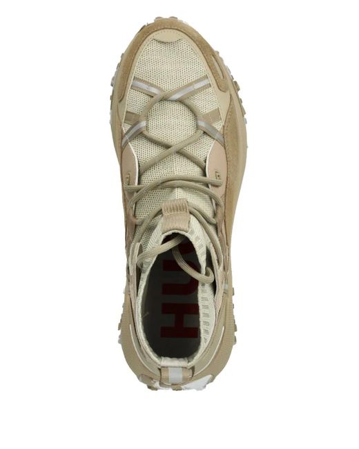 HUGO GO1ST Sneakers in Natural für Herren