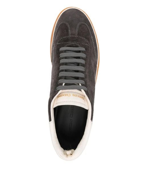 Sneakers di Officine Creative in Brown da Uomo