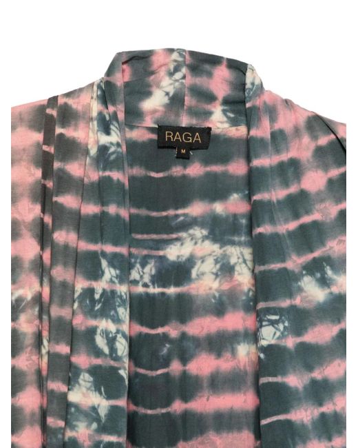 Yavi Gray Mansi Jacket