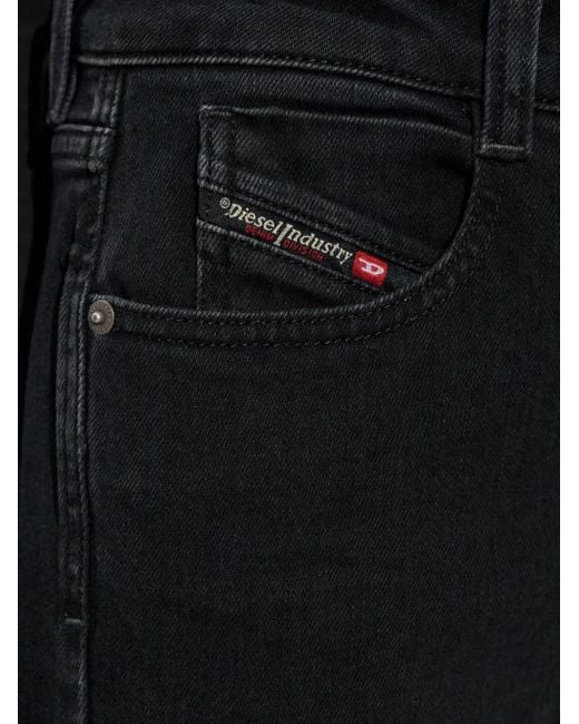 Jean Évasé 1970 D-Bleess DIESEL en coloris Black