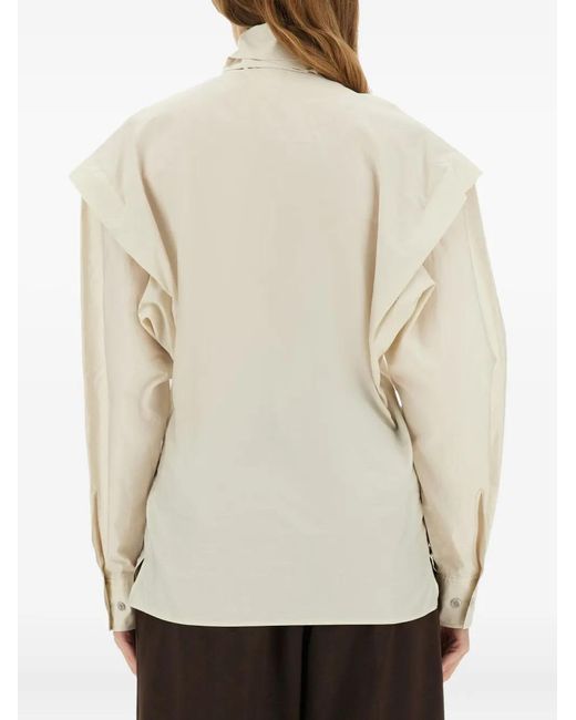 Lemaire Natural "Ascot"
