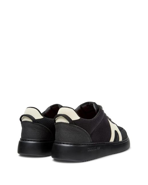 Camper Black Trainers for men