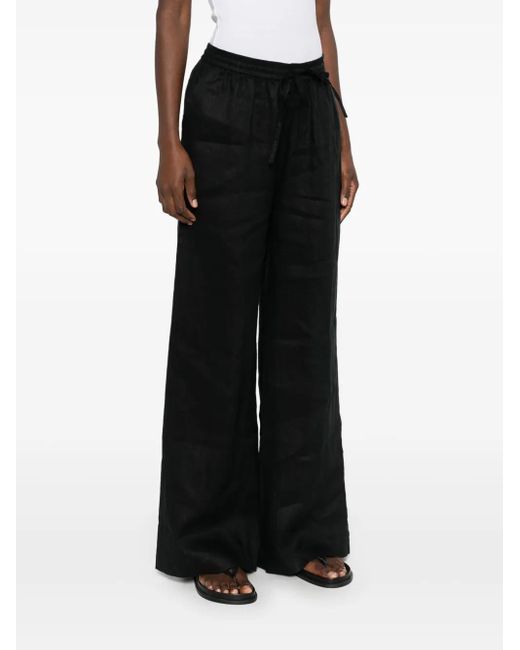 パンツ PAROSH Linen blend pants Parosh Linen Blend Pants | italist