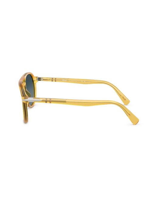 Persol Blue Po3235S Sunglasses