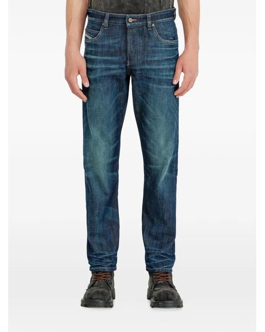 DIESEL Blue Jean Slim D-Vyl (1973) for men