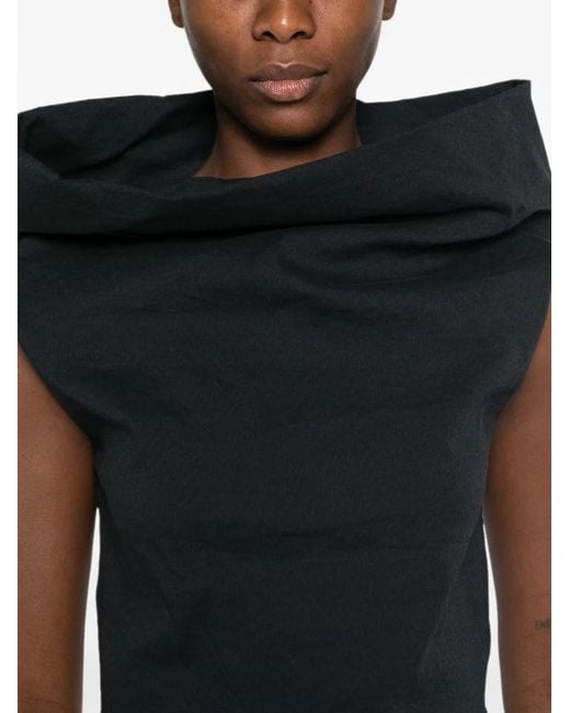 Issey Miyake Black Shirts