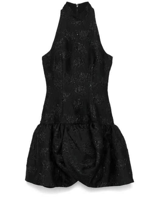 ROTATE BIRGER CHRISTENSEN Black Suits & Dresses