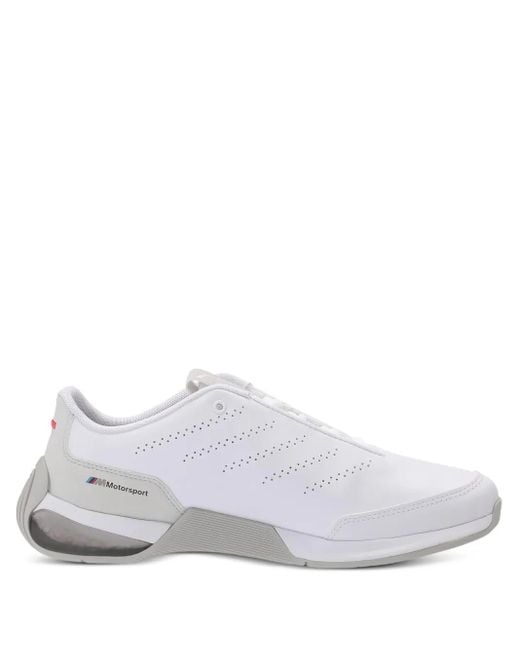 PUMA White X BMW Motorsport Kart Cat 10