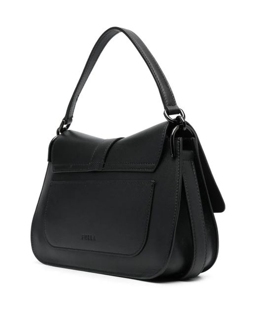 Furla Black Flow M
