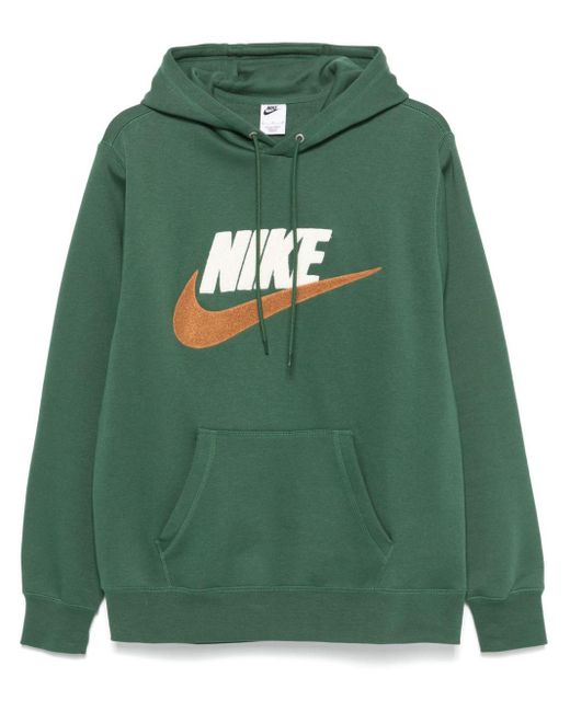 Nike mens hoodie sale hotsell