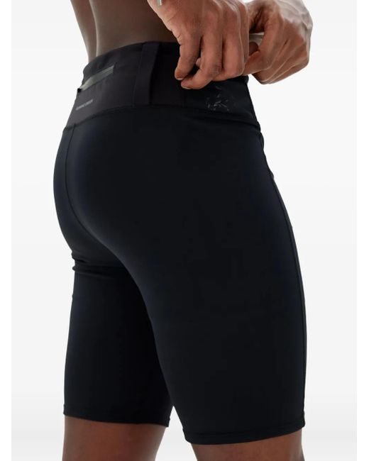 RUNNING ORDER Blue Ash 8” Shorts