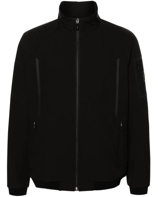 Boss Black J_Arena Zip-Up Track Jacket for men