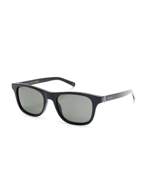 Gucci Gray Gg1671S Sunglasses for men