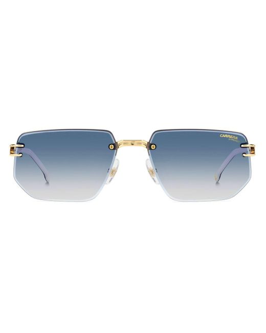 Carrera Blue 1070/S Sunglasses for men