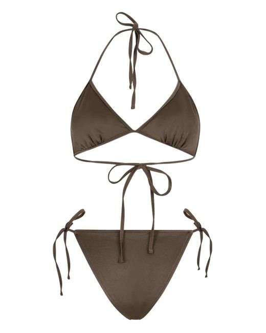 Paramidonna Metallic Livia Bikini