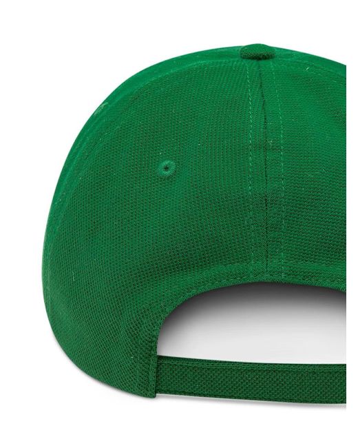 Casquette lacoste x supreme deals