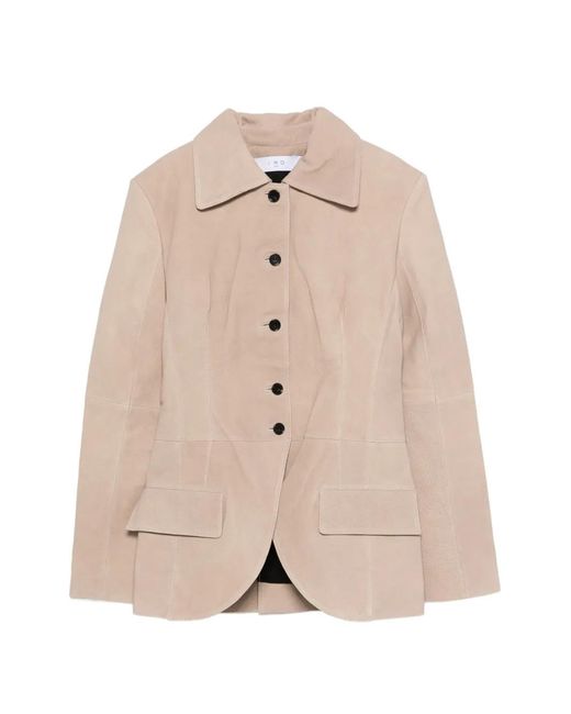 IRO Natural Blazer Rosario