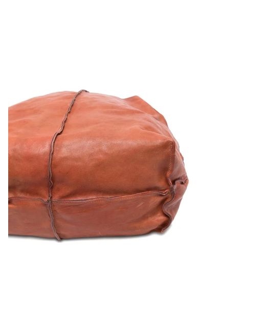 SOMMET Brown Sac Porté Épaule Sahara