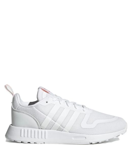 Adidas Multix "cloud White/cloud White/cloud White" Sneakers