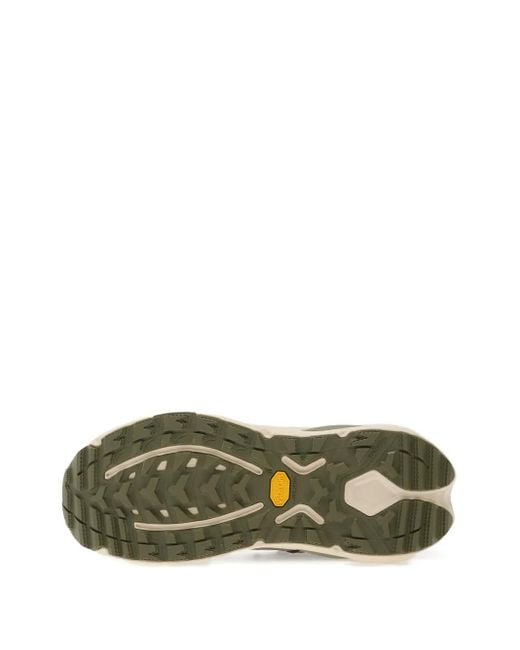 Hoka One One M Kaha 3 Low Gtx Sneakers in Green für Herren