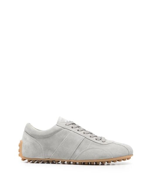 Tod's White Sneakers